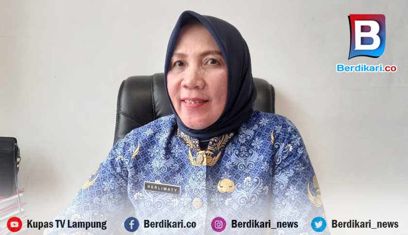 Diusulkan 800 Formasi, CPNS dan PPPK 2024 di Bandar Lampung Disetujui Hanya 350 Formasi