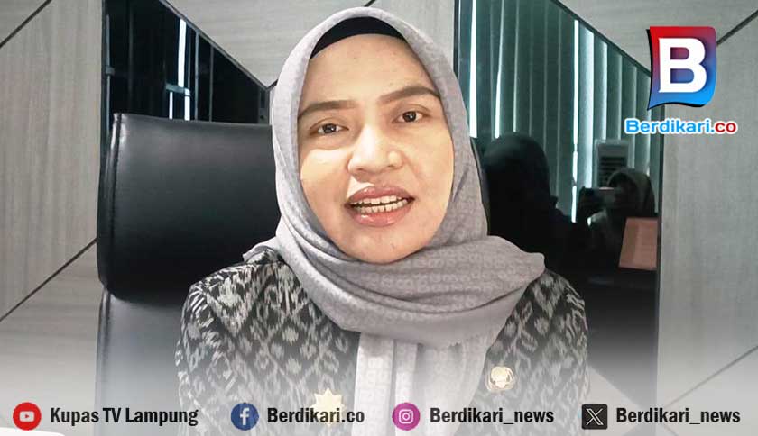 DPMPTSP dan Dinkes Imbau SPPG Bandar Lampung Segera Urus Sertifikat