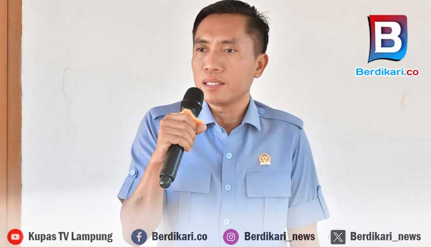 DPRD Bandar Lampung Perketat Pengawasan Program MBG, Pemkot Bentuk Satgas