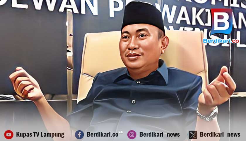 DPRD: Banyak Perusahaan di Lampung Tidak Patuhi Harga Dasar Singkong