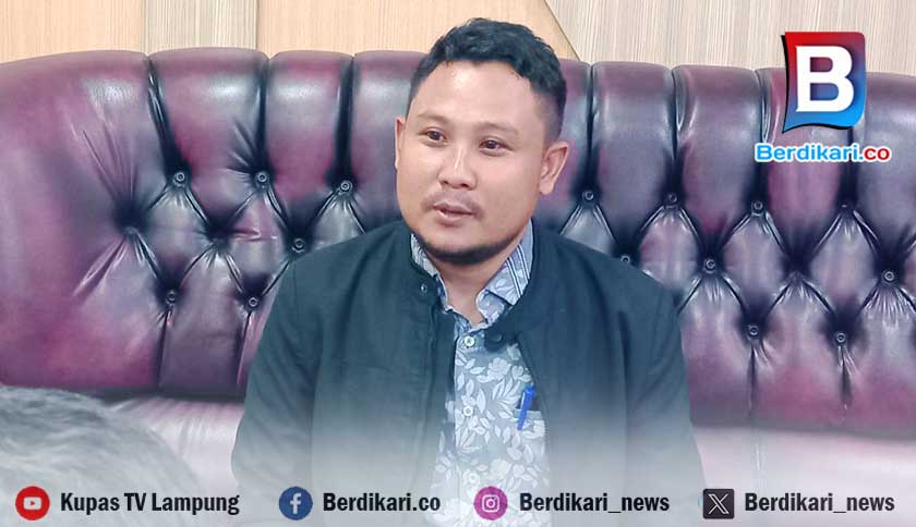 DPRD Desak Pemerintah Tinjau Ulang Aturan Penyerapan Jagung di Lampung