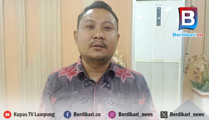 DPRD Kawal Penerapan Pergub Harga Singkong, Petani Lampung Tak Boleh Dirugikan