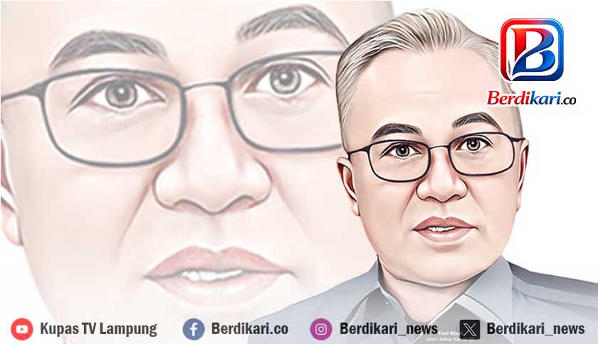 DPRD: Keuangan Bank Lampung Semakin Kuat