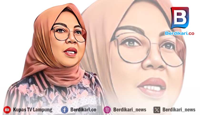 DPRD: Kunjungan Presiden Buka Peluang Investasi Baru di Lampung