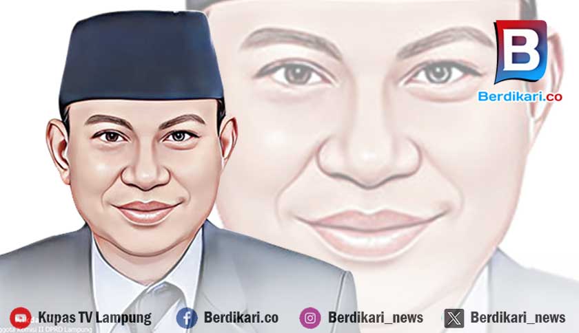 DPRD Lampung: Aktivitas Tambang Ilegal Kian Mengkhawatirkan