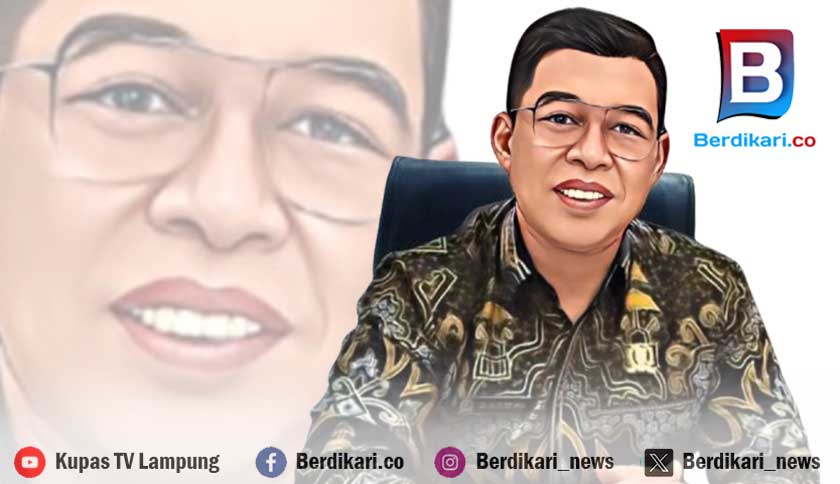 DPRD Lampung Minta Kompetensi Guru Ditingkatkan