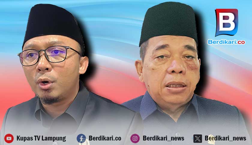 DPRD Lampung Usul Perda Larangan LGBT