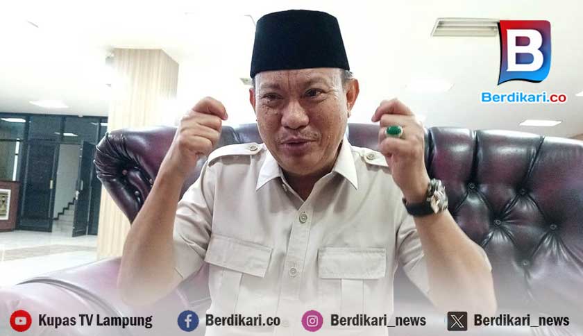 DPRD Minta Pemerintah Pusat Segera Tetapkan Harga Singkong Nasional