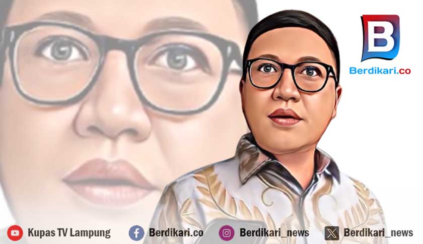 DPRD: Sepertiga Denyut Ekonomi Lampung Digerakkan Petani