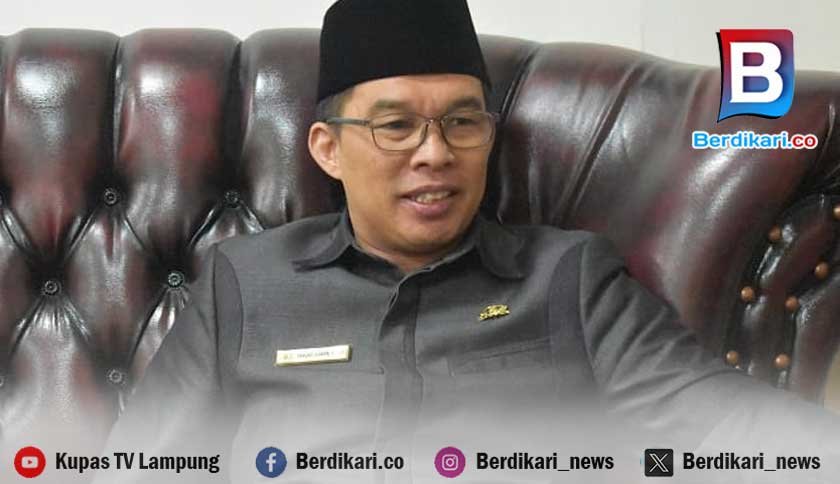 DPRD Terima Laporan Kecurangan SPMB Jalur Prestasi SMA Negeri