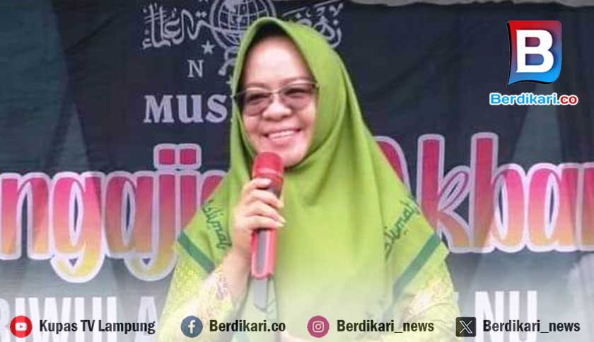 DPRD Usulkan 3 Nama Calon Pj Bupati Mesuji