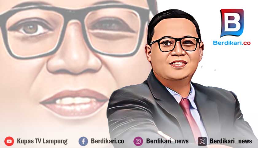 Dr Benny Karya: Ukur Ulang HGU SGC Sah Secara Hukum