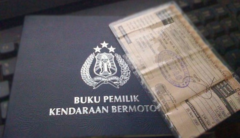 Dua Juta Kendaraan Bermotor Mati Pajak, Pemprov Rencana Beri Diskon?