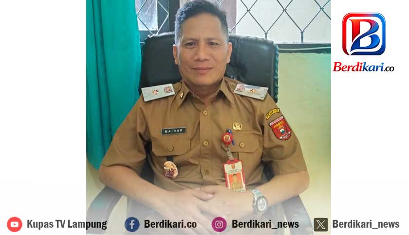 Dugaan Pungli Bantuan Alsintan, Kelompok Tani di Lampung Barat Diminta Setor 6,5–25 Juta