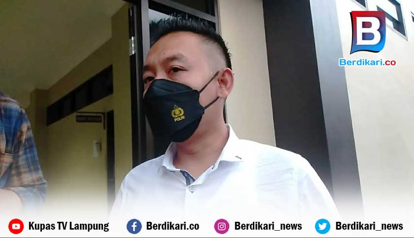 Empat Kasus Viral yang Libatkan ASN di Bandar Lampung Berakhir Damai