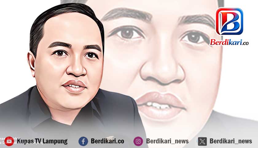 Empat SMA Negeri di Lampung Jadi Induk Program Pembelajaran Jarak Jauh Gratis