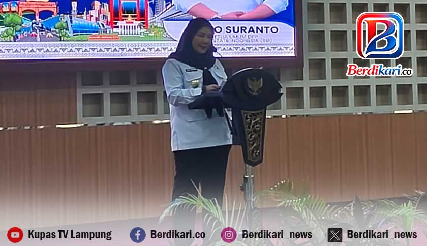 Eva Dwiana Buka Karpet Merah untuk Investor, Pengembang Diminta Tak Abaikan Lingkungan