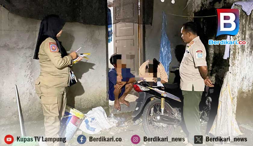Fakta Prostitusi di Kota Metro, 2 Mami Kelola Puluhan Wanita