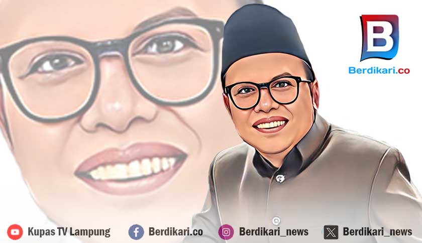 Fauzi Heri Kritik Bapenda Lampung Belum Maksimal Genjot Pendapatan Asli Daerah