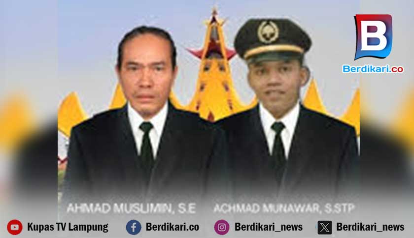 Gagal Nyagub Lampung Independen, Ahmad-Achmad Bakal Ajukan Gugatan ke MK