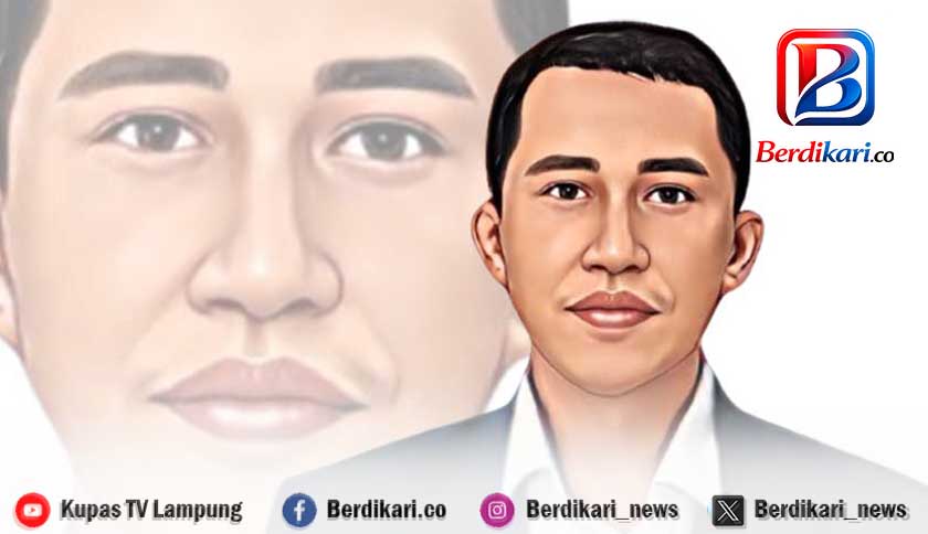 Gaji dan Tunjangan Anggota DPRD Lamteng Rp 28,9 Miliar, Yusdianto: Jangan Sampai Bebani Keuangan Daerah