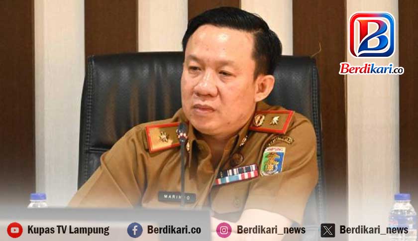 Gubernur Mirza Genjot Inovasi OPD, Aset Daerah Rp19 Triliun Siap Dioptimalkan