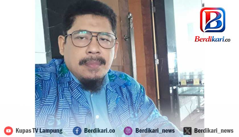 Guru Besar FKIP: Pemotongan Anggaran Pendidikan Berpotensi Turunkan Kualitas Pembelajaran