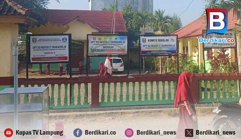 Guru di Pringsewu Dipungut 300 Ribu Selama Cuti Melahirkan, Dinas Akan Panggil Kepsek