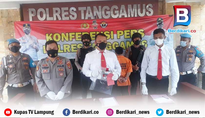 Guru Ngaji Cabuli 7 Murid Terancam 15 Tahun Penjara