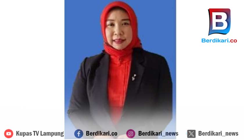 Hanita Farial: Perkawinan Anak Jadi Pemicu Kemiskinan dan Stunting