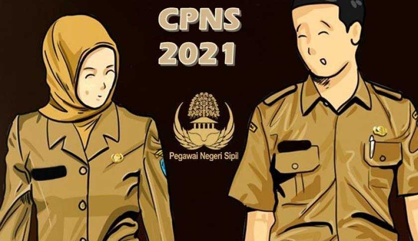 Hasil Tes SKD CPNS Pringsewu Keluar Pekan Ini