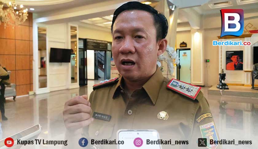 HGU Diukur Ulang, Pemprov Minta PT SGC Tunjukkan Manfaat Bagi Lampung