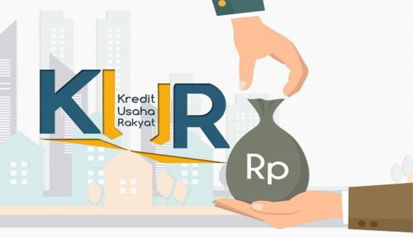 Hingga Juni, KUR di Lampung Terserap 3,27 Triliun
