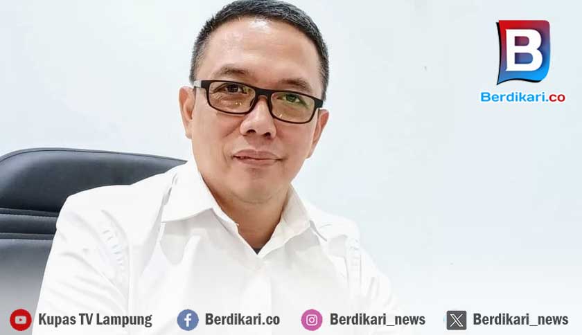 HKTI: Proyek Pupuk Organik Cair Harus Diawasi Jangan Sampai Terjadi Penyimpangan