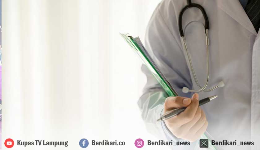 IDI: Indonesia Kekurangan Dokter Spesialis, Mayoritas Menumpuk di Jakarta