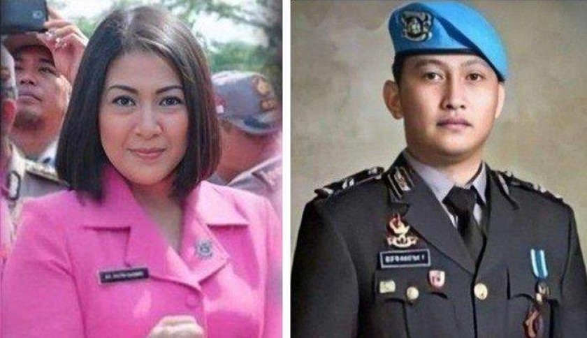Isu LGBT Beredar Dalam Kasus Ferdy Sambo, Pengacara Yoshua Minta Putri Candrawathi Jadi Tersangka