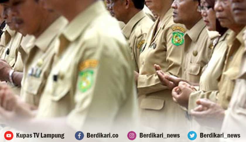 Janji Angkat 2,3 Juta Tenaga Honorer, MenPAN-RB: Tes Hanya Formalitas