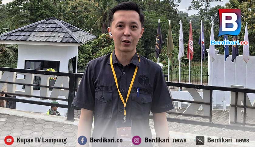 Jelang Kampanye PSU Pilkada, Bawaslu Pesawaran Pastikan Pengawasan Melekat