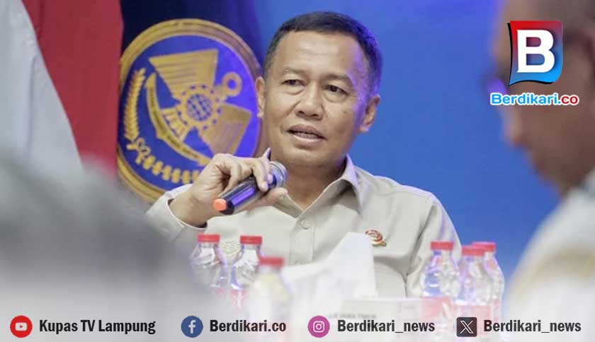 Jelang Nataru, Truk Dibatasi Mulai 19 Desember
