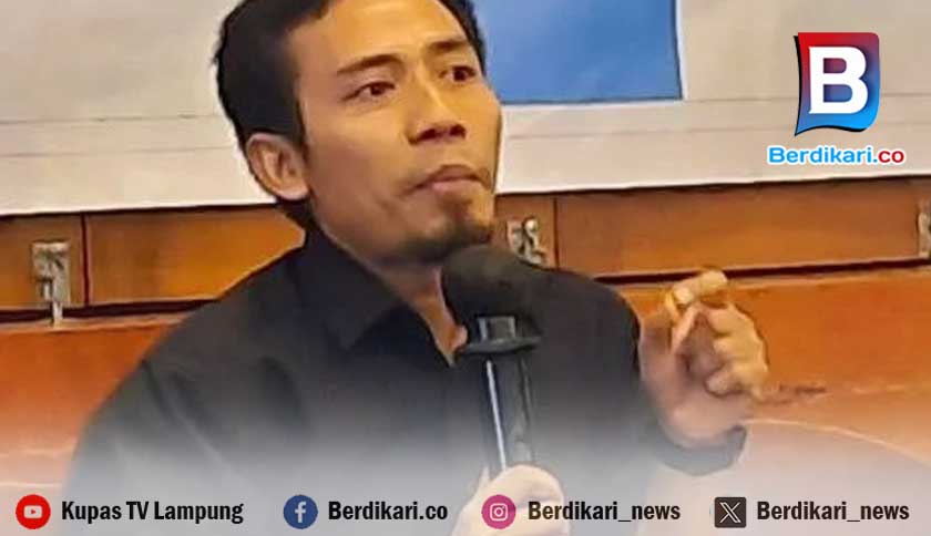 JPPI: Kasus Keracunan Makanan Bergizi Gratis Capai 6.452 Siswa