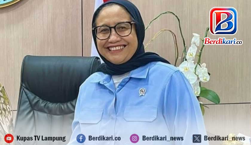 Jumlah Dapur MBG Membengkak, BGN Kaji Ulang Insentif Rp6 Juta per Hari