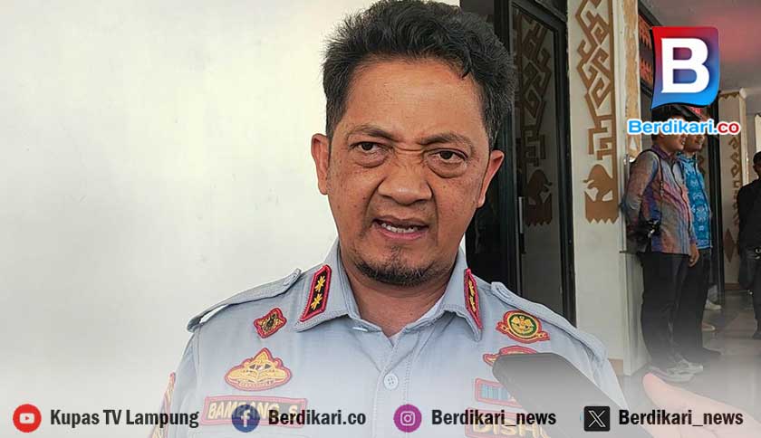 Kapal Dalom Dijadwalkan Beroperasi 11 November