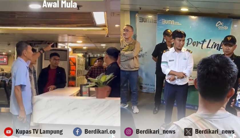 Berita