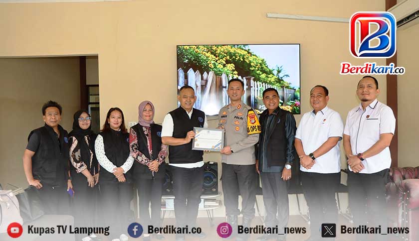 Kasus Kekerasan Terhadap Anak di Pringsewu Meningkat