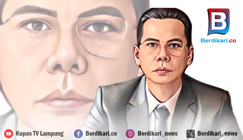 Kasus Narkoba Mantan Pengurus/Anggota HIPMI: Rehabilitasi Narkoba Wajib Putusan Hakim, Bukan Hanya Keputusan BNN
