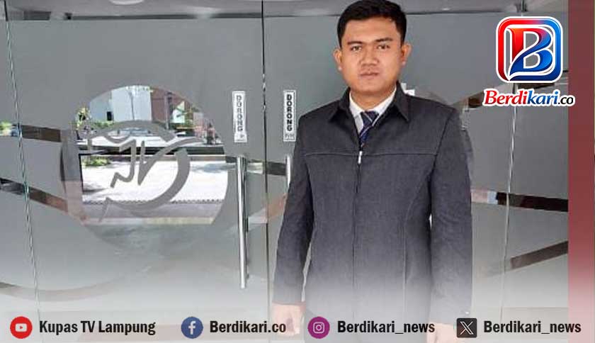 Kasus Penggelapan Mobil di Metro, Kuasa Hukum Duga Ada Keterlibatan Pihak Lain Termasuk Aparat