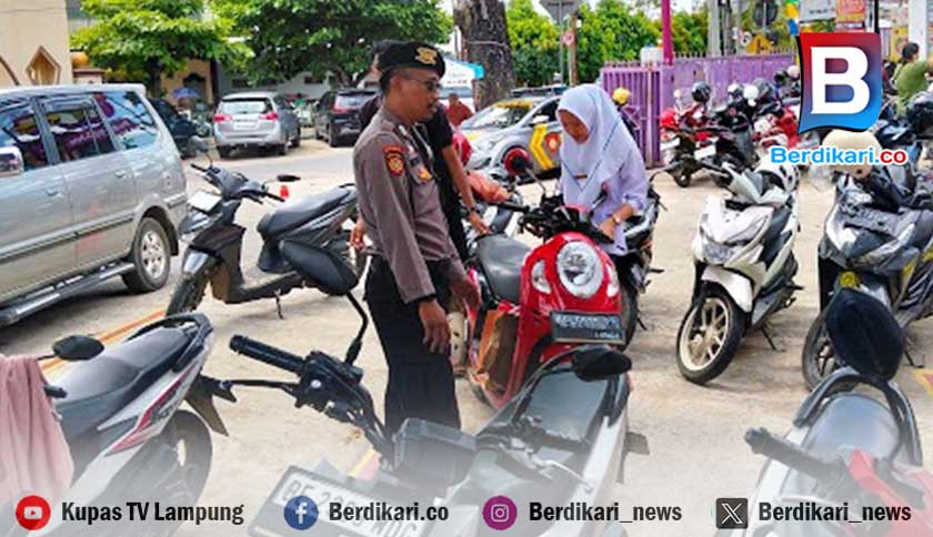 Kejahatan C3 Masih Jadi Momok di Kota Metro