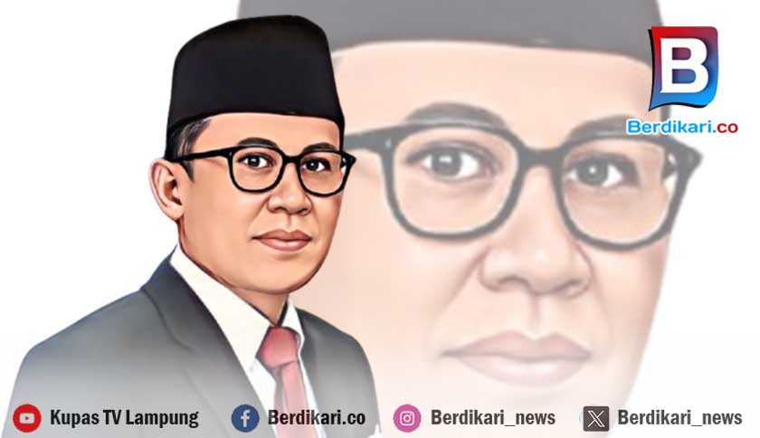 Kemendagri Setujui Pembangunan 36 Dapur MBG di Daerah Terpencil Lampung