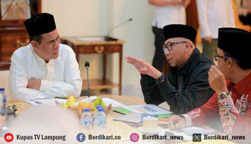 Kementan Resmi Tetapkan Harga Singkong 1.350 per Kilogram dengan Rafaksi 15 Persen