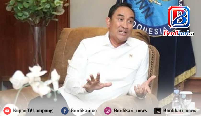 Kepala BNN: 54 Persen Penghuni Lapas Terlibat Kasus Narkotika